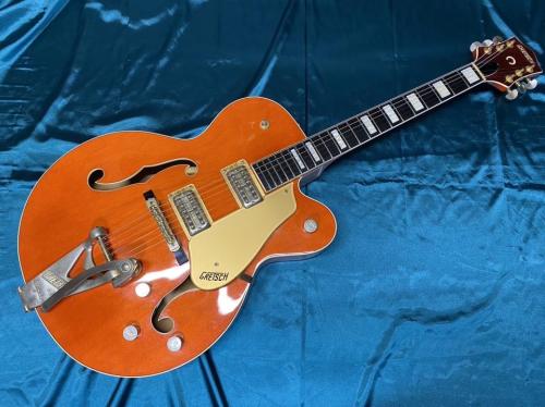 Gretsch 6120 Nashville