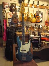 Nash Guitars JB-63(2009)_2