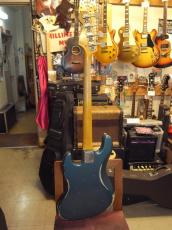 Nash Guitars JB-63(2009)_3