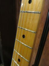 Fender 1973 Telecaster Custom Sunburst/Maple_4