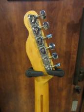 Fender 1973 Telecaster Custom Sunburst/Maple_6