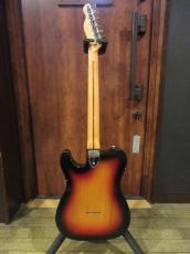 Fender 1973 Telecaster Custom Sunburst/Maple_8