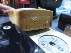 Fender 1973 Telecaster Custom Sunburst/Maple_11
