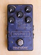 Neunaber INSPIRE/Tri-Chorus Plus