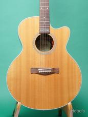 AYERS SJC-O ESN OTS JP CUSTOM　w/PU (Super Natural Pickup)