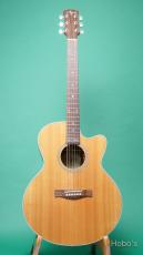 AYERS SJC-O ESN OTS JP CUSTOM　w/PU (Super Natural Pickup)_2