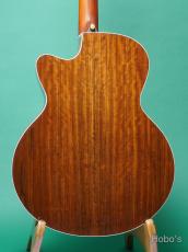 AYERS SJC-O ESN OTS JP CUSTOM　w/PU (Super Natural Pickup)_4