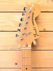Fender Mexico Classic 70s Stratocaster/Nat_3