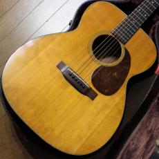 Martin 000-18 1946年製です_2