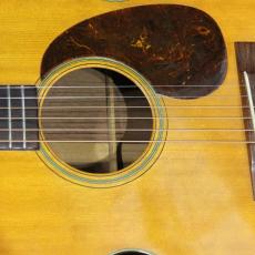 Martin 000-18 1946年製です_3