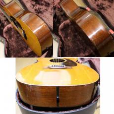 Martin 000-18 1946年製です_9