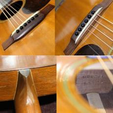 Martin 000-18 1946年製です_10