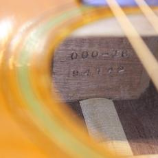 Martin 000-18 1946年製です_13