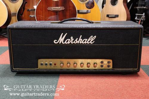 Marshall 1976 JMP100 1959 Super Lead