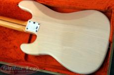 Fender American Vintage '57 Precision Bass White Blonde '08_3