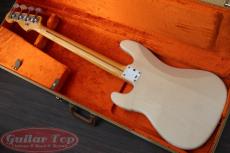 Fender American Vintage '57 Precision Bass White Blonde '08_10
