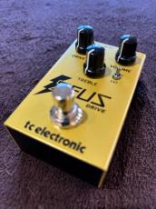 tc electronic ZEUS DRIVE