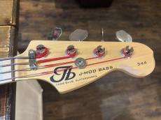 TB Guitarwoks J-MOD BASS 344【ショッピングクレジット最大24回分割無金利キャンペーン対象商品】_7