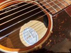 Guild GF-25 【ショッピングクレジット最大24回分割無金利キャンペーン対象商品】_12