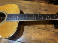 Martin OM-42【ショッピングクレジット最大24回分割無金利キャンペーン対象商品】_5