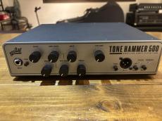 aguilar TONE HAMMER 500 V2【ショッピングクレジット最大24回分割無金利キャンペーン対象商品】_2