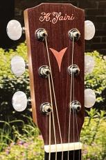 K.Yairi 【日本総本店】【創業90周年記念モデル】Lapis(ラピス) Pink Diamond #96417【48回無金利分割可能】_13