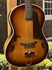 K.Yairi 【日本総本店】【ピックギター】【Shadow Nano MAG搭載】PY-2 #94998【48回無金利分割可能】