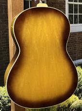 K.Yairi 【日本総本店】【ピックギター】【Shadow Nano MAG搭載】PY-2 #94998【48回無金利分割可能】_3