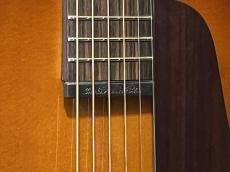 K.Yairi 【日本総本店】【ピックギター】【Shadow Nano MAG搭載】PY-2 #94998【48回無金利分割可能】_5