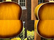 K.Yairi 【日本総本店】【ピックギター】【Shadow Nano MAG搭載】PY-2 #94998【48回無金利分割可能】_7