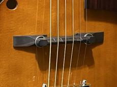 K.Yairi 【日本総本店】【ピックギター】【Shadow Nano MAG搭載】PY-2 #94998【48回無金利分割可能】_8