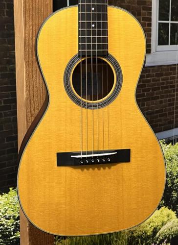 K.Yairi 【日本総本店】【おすすめ個体】【635mmスケール】RAG-90 #94245【48回無金利分割可能】