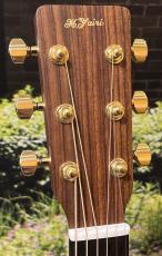 K.Yairi 【日本総本店】【おすすめ個体】【635mmスケール】RAG-90 #94245【48回無金利分割可能】_12