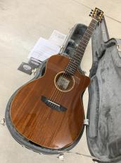 アコースティックギター/エレアコ、マホガニー、中古の検索結果1～44件