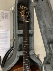 James Goodall Mh CJC Mh 5269 オールマホガニー!L.R Baggs Lyric ピックアップ付き!_5