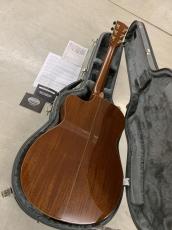 James Goodall Mh CJC Mh 5269 オールマホガニー!L.R Baggs Lyric ピックアップ付き!_8