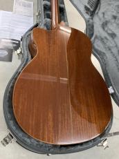 James Goodall Mh CJC Mh 5269 オールマホガニー!L.R Baggs Lyric ピックアップ付き!_9