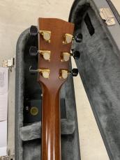 James Goodall Mh CJC Mh 5269 オールマホガニー!L.R Baggs Lyric ピックアップ付き!_11