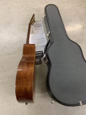 James Goodall Mh CJC Mh 5269 オールマホガニー!L.R Baggs Lyric ピックアップ付き!_12