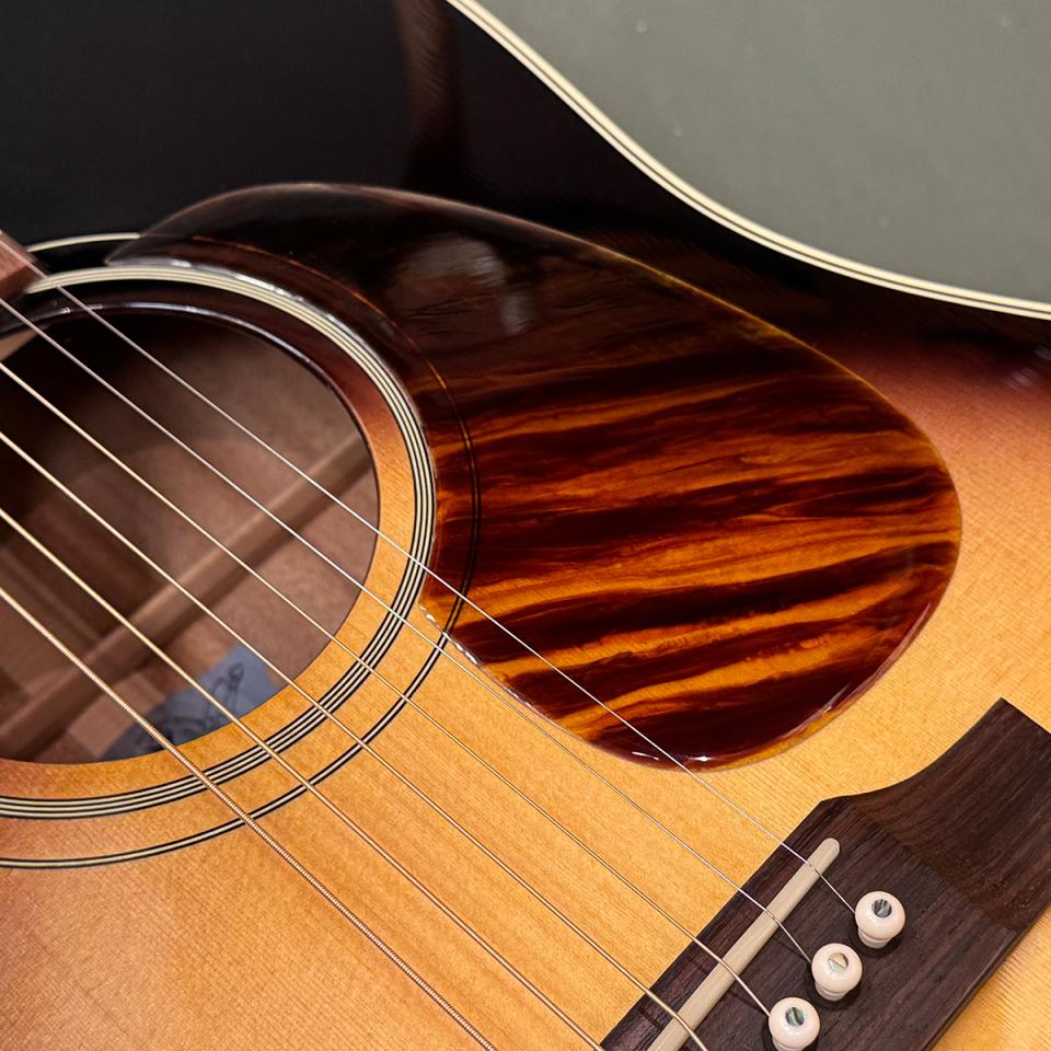 K.Yairi JY-45 CTM VS New 1339026 K.Yairi(ケーヤイリ)【楽器検索｜J