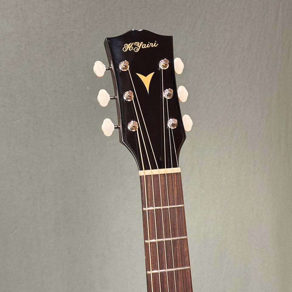 K.Yairi JY-45 ADJ CTM K.Yairi JY-45 CTM VS New 1339026 K.Yairi(ケーヤイリ)【楽器検索｜J