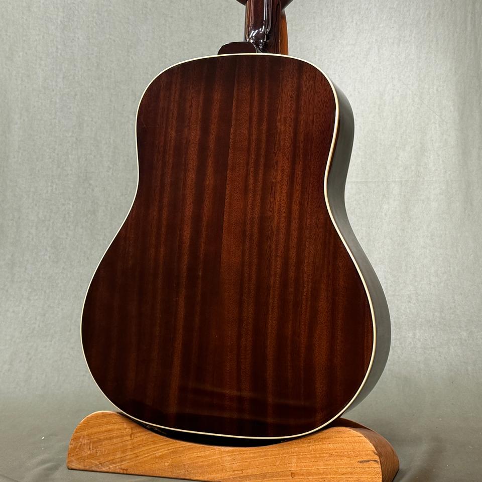 K.Yairi JY-45 ADJ CTM K.Yairi JY-45 1998 @ (S/N:57544) [02/07] | Reverb