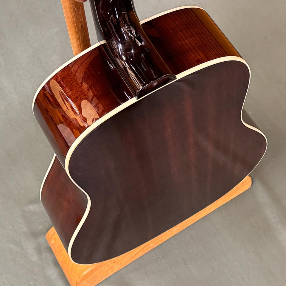 K.Yairi JY-45 ADJ CTM K.Yairi JY-45 CTM VS New 1339026 K.Yairi