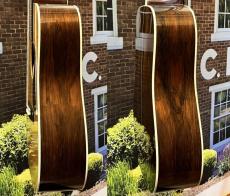 Martin 【日本総本店】【希少なブラジリアンローズウッド】D-28 Brazil【48回無金利分割可能】_11