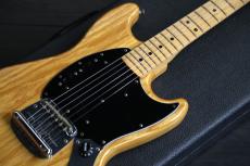 Fender Mustang  1978 ワンオーナー品 ムスタング セール期間限定価格_3