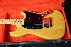 Fender Mustang  1978 ワンオーナー品 ムスタング セール期間限定価格_8
