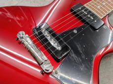 Tokai LSS90 MR(Metallic Red)_3