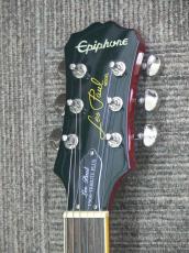 Epiphone Les Paul 1960 Tribute plus CS【2016年頃製】_5