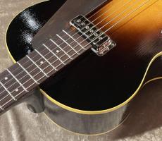 KING SNAKE 【NEW】Rockin Chair w/PU Tobacco Sunburst #RC-067 [1.88㎏]【G-CLUB TOKYO】_6