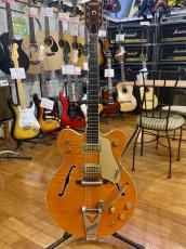 Gretsch G6120DC(Double Cutaway)